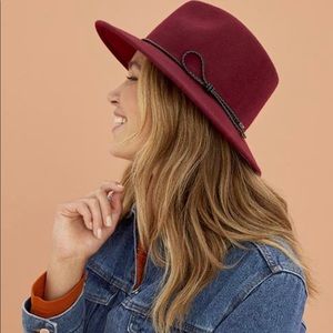 Summer & Rose Caylee Fedora